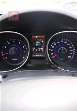 هيونداي سانتافي